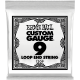 ERNIE BALL Stainless steel 9
