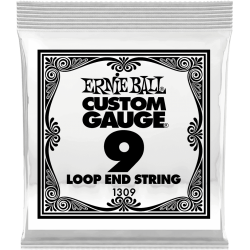 ERNIE BALL Stainless steel 9