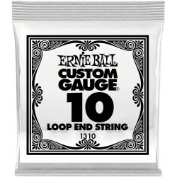 ERNIE BALL Stainless steel 10