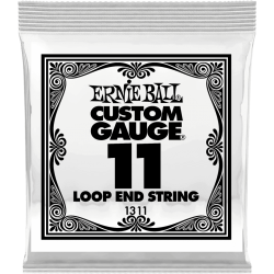 ERNIE BALL Stainless steel 11