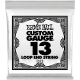 ERNIE BALL Stainless steel 13