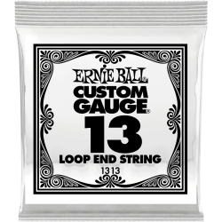 ERNIE BALL Stainless steel 13