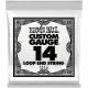 ERNIE BALL Stainless steel 14