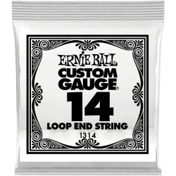 ERNIE BALL Stainless steel 14