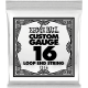 ERNIE BALL Stainless steel 16