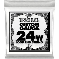ERNIE BALL Stainless steel 24