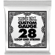 ERNIE BALL Stainless steel 28