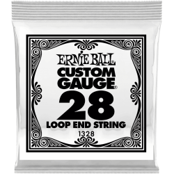ERNIE BALL Stainless steel 28
