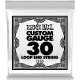 ERNIE BALL Stainless steel 30