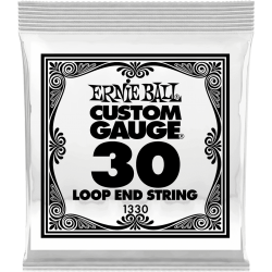 ERNIE BALL Stainless steel 30