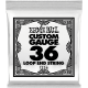 ERNIE BALL Stainless steel 36
