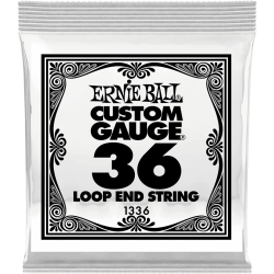 ERNIE BALL Stainless steel 36