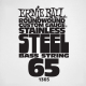 ERNIE BALL Slinky stainless steel 65