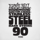 ERNIE BALL Slinky stainless steel 90