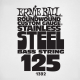 ERNIE BALL Slinky stainless steel 125