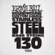 ERNIE BALL Slinky stainless steel 130