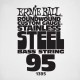 ERNIE BALL Slinky stainless steel 95