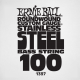 ERNIE BALL Slinky stainless steel 100