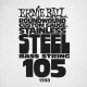 ERNIE BALL Slinky stainless steel 105