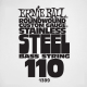 ERNIE BALL Slinky stainless steel 110