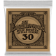 ERNIE BALL Earthwood 80/20 bronze 30