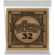 ERNIE BALL Earthwood 80/20 bronze 32