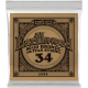 ERNIE BALL Earthwood 80/20 bronze 34
