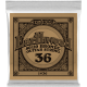 ERNIE BALL Earthwood 80/20 bronze 36
