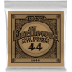 ERNIE BALL Earthwood 80/20 bronze 44
