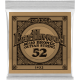 ERNIE BALL Earthwood 80/20 bronze 52