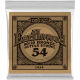 ERNIE BALL Earthwood 80/20 bronze 54