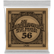 ERNIE BALL Earthwood 80/20 bronze 56