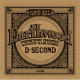 ERNIE BALL Earthwood - basse acoustique phosphore bronze 55