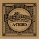 ERNIE BALL Earthwood - basse acoustique phosphore bronze 80