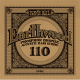 ERNIE BALL Earthwood - basse acoustique phosphore bronze 110