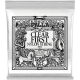 ERNIE BALL Ernesto palla nylon 1e clair