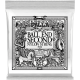 ERNIE BALL Ernesto palla nylon 2e noir