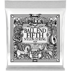 ERNIE BALL Ernesto palla nylon 5e doré