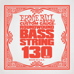 ERNIE BALL Slinky nickel wound 130