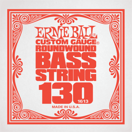 ERNIE BALL Slinky nickel wound 130
