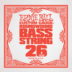 ERNIE BALL Slinky nickel wound 26