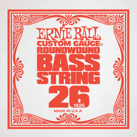 ERNIE BALL Slinky nickel wound 26