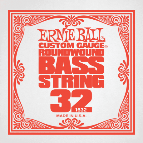 ERNIE BALL Slinky nickel wound 32