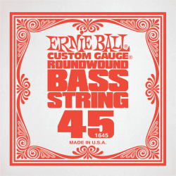 ERNIE BALL Slinky nickel wound 45