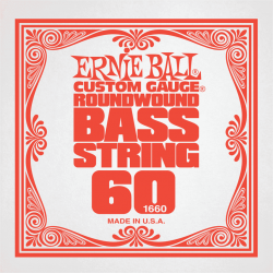 ERNIE BALL Slinky nickel wound 60