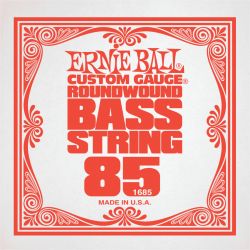 ERNIE BALL Slinky nickel wound 85