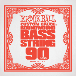 ERNIE BALL Slinky nickel wound 90