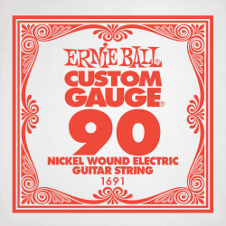 ERNIE BALL Slinky nickel wound 90