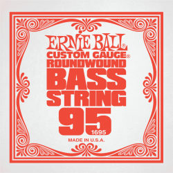 ERNIE BALL Slinky nickel wound 95