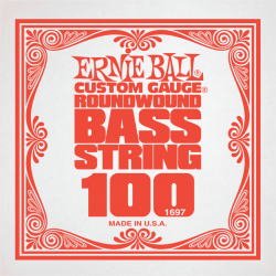 ERNIE BALL Slinky nickel wound 100
